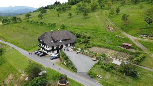 Breighof in Biberach bei Offenburg, Deutschland