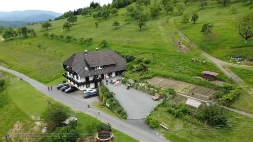 Breighof in Biberach bei Offenburg, Deutschland