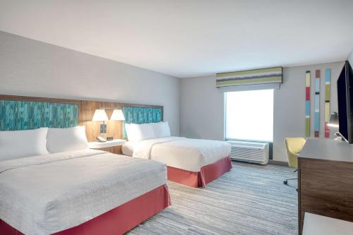 Hampton Inn Cleveland-Airport/Tiedeman Road - image 13