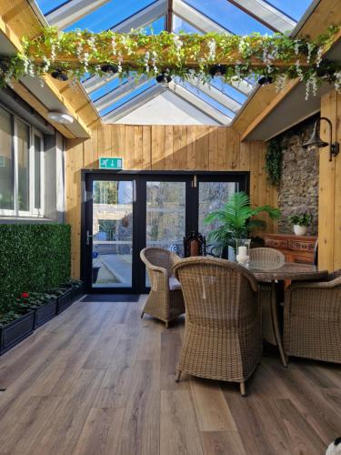 Faciliteiten, The Forum - Mountmellick - Church in Mountmellick