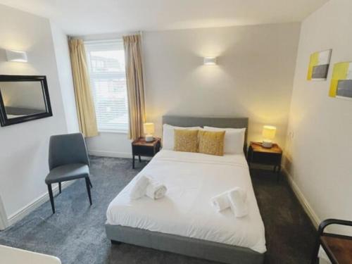 Croppers Arms - image 5