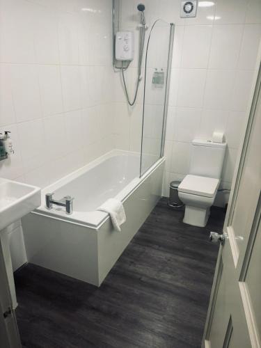 Twin room, deluxe