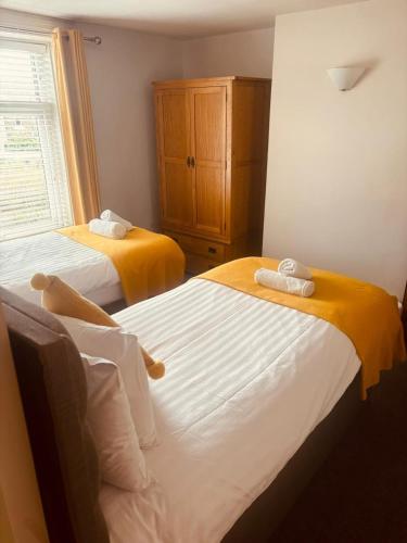 Croppers Arms - main image