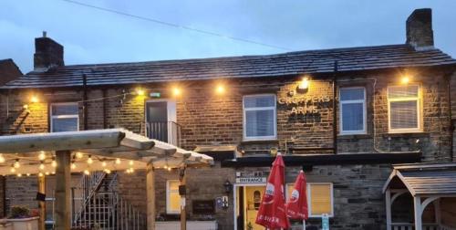 Croppers Arms - image 13