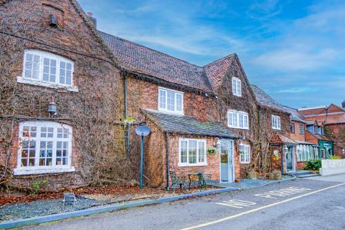 Warwickshire Park Hotel Kenilworth by Belvilla Hotel de charme Haseley