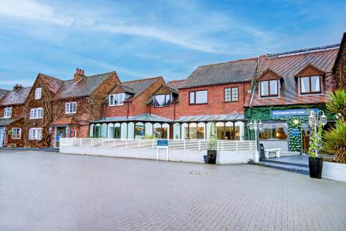 Mercure Honiley Court Hotel - image 14