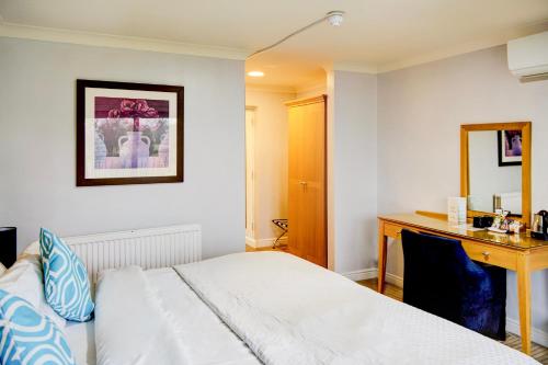 Mercure Honiley Court Hotel - image 4