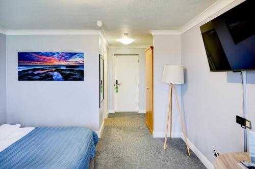 Mercure Honiley Court Hotel - main image