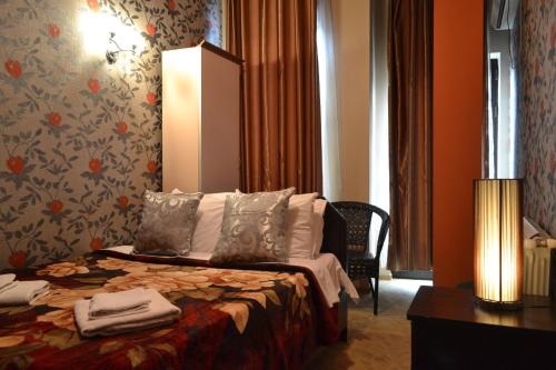 Hotel Elite House