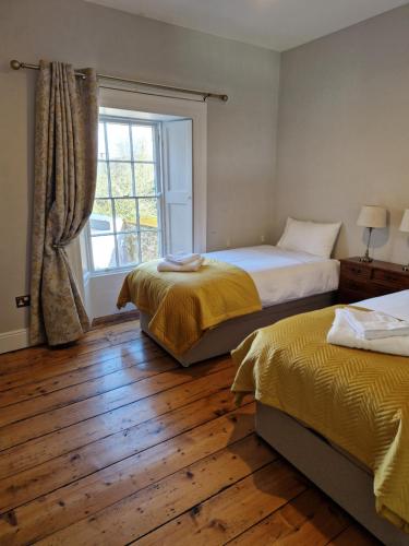 The Forum - Mountmellick - Church in Mountmellick