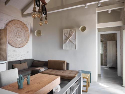 Rubeas Towers - Pyrgos Towers Complex Rubeas Towers - Pyrgos Towers Complex