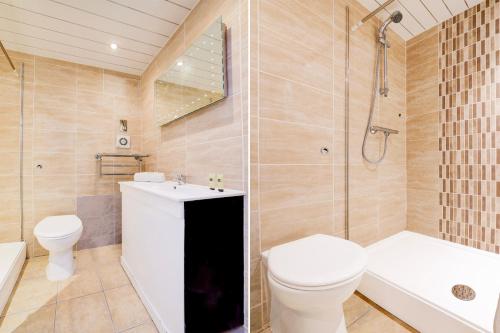 OYO The Chiltern Hotel - image 11