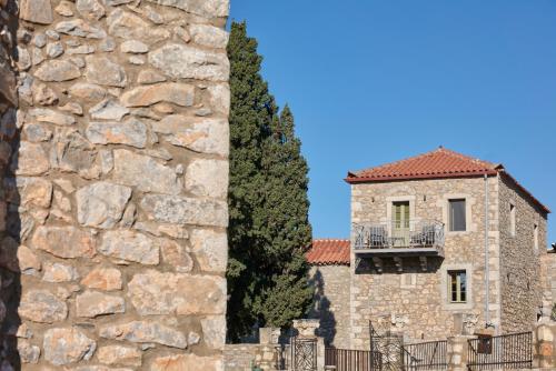 Rubeas Towers - Pyrgos Towers Complex Rubeas Towers - Pyrgos Towers Complex