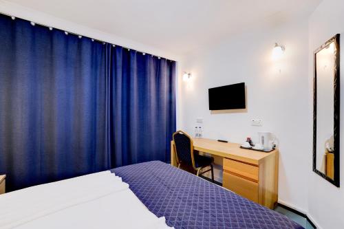 OYO The Chiltern Hotel - image 6