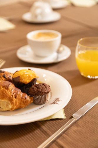 Mercure Parma Stendhal - image 12