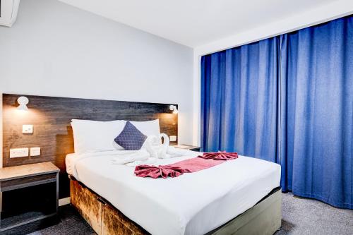 OYO The Chiltern Hotel - image 4
