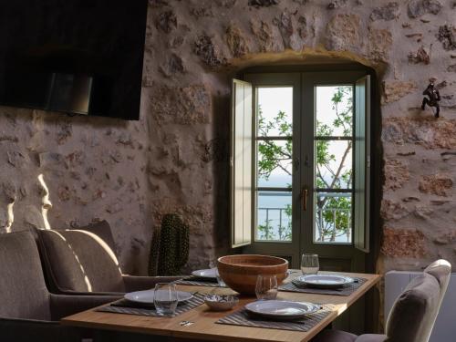 Rubeas Towers - Pyrgos Towers Complex Rubeas Towers - Pyrgos Towers Complex