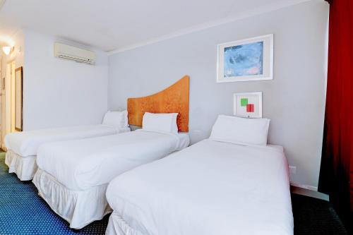 OYO The Chiltern Hotel - image 12