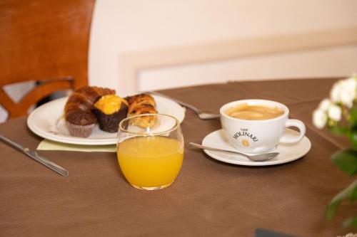 Mercure Parma Stendhal - image 8