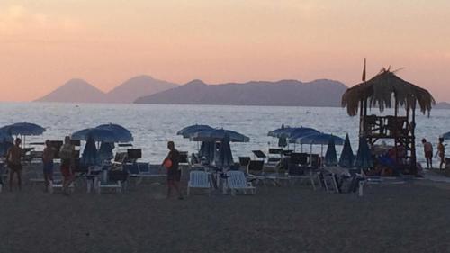 Casa Vacanze Complesso Turistico Portorosa in Furnari