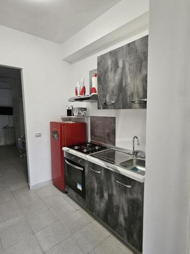 Casa Vacanze Complesso Turistico Portorosa in Furnari