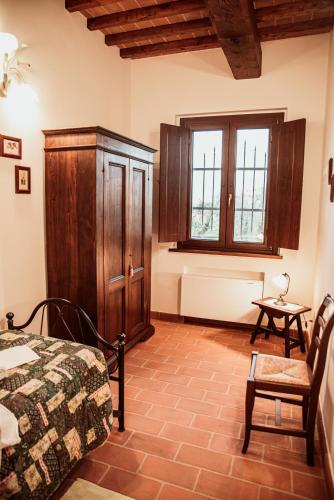 Romitorio di Castiglione del Lago