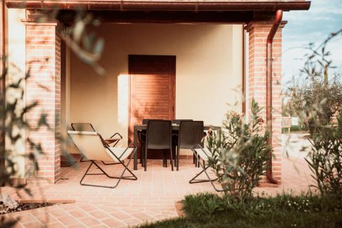 Romitorio di Castiglione del Lago