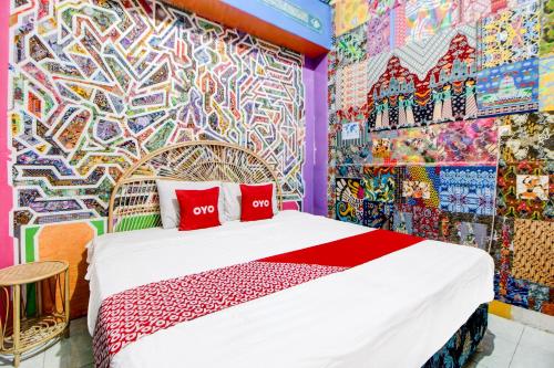 Deluxe Double Room image 3