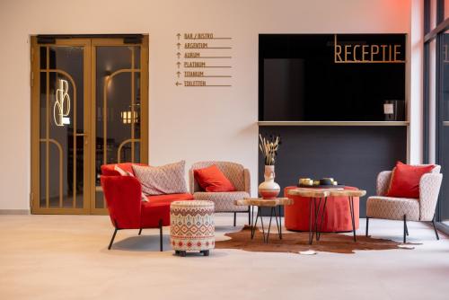Bremberg Hotel Hotel de charme Grez-Doiceau