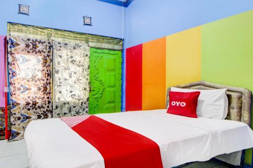 Deluxe Twin Room image 4
