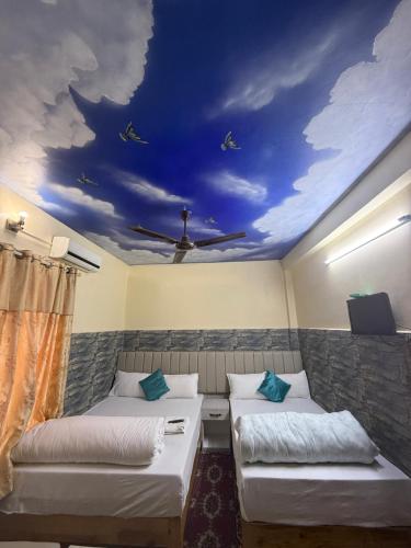 Hotel Center Inn Lake – Pokhara, FL