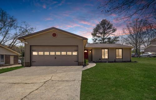 Quail Ridge 3BR House