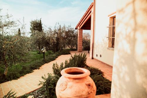 Romitorio di Castiglione del Lago