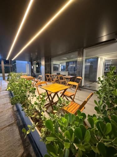 Hotel do Vale, Campina Grande (fotografie 6)