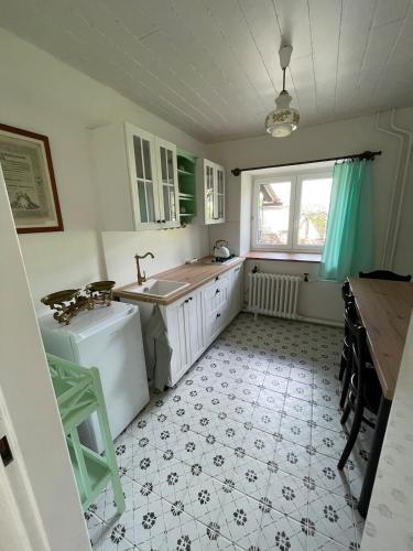 Apartmán Velešov (Apartman Velesov) in Herálec
