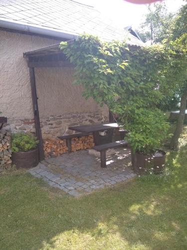 Apartmán Velešov (Apartman Velesov) in Herálec