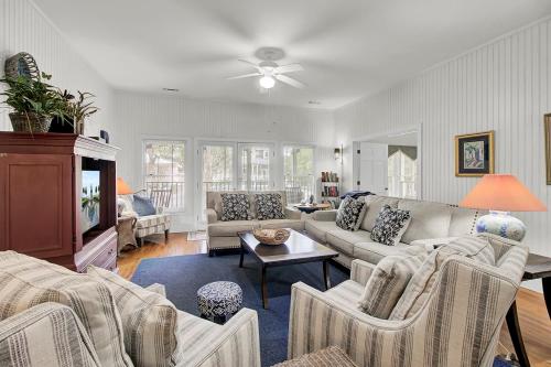 Grand Pavilion 83 by Wild Dunes, in Resort Core in Isle of Palms, USA