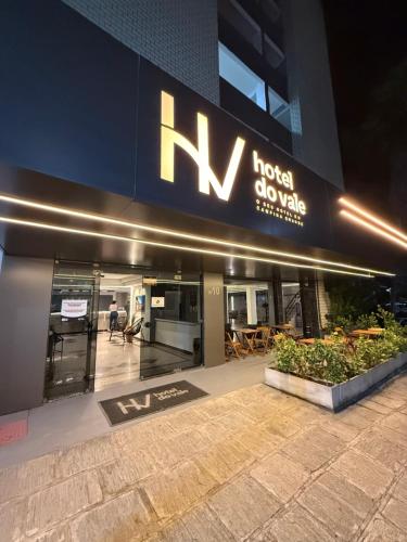 Hotel do Vale, Campina Grande