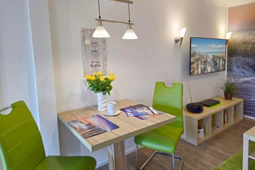 One-Bedroom Apartment with Terrace image 6