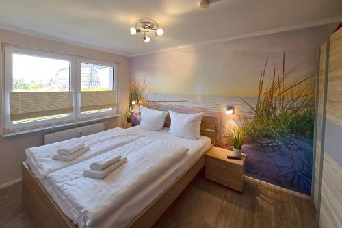 One-Bedroom Apartment with Terrace image 4