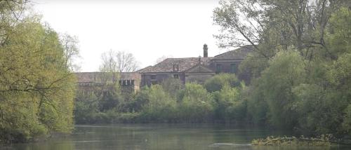 la restera del Sile B&B in 西萊河畔卡薩萊