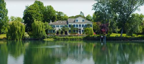 la restera del Sile B&B in 西萊河畔卡薩萊