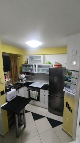 Dafna vacation apartment in راشا