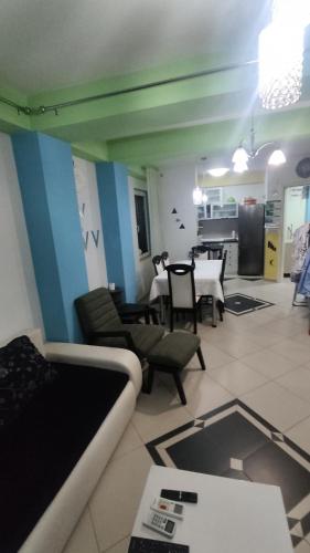 Dafna vacation apartment in راشا