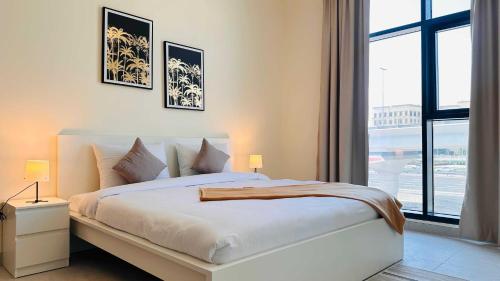 Sunday Sheikh Zayed Road Concord Tower 2 BR by Belvilla, Dubaj (fotografie 5)
