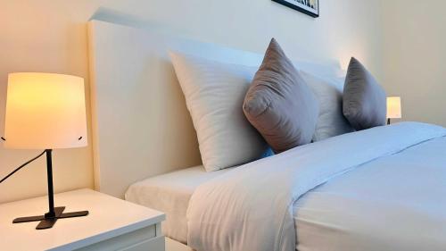Sunday Sheikh Zayed Road Concord Tower 2 BR by Belvilla, Dubaj (fotografie 7)