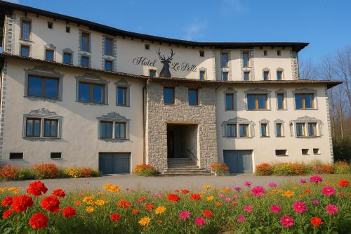 Hotel Le Polle Hotel de charme Palagano