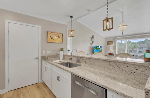 Lagoon Villas 16 by Wild Dunes, with Amenities