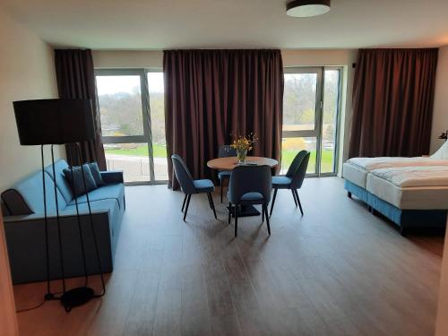 Hostel Oschatz in Oschatz, Deutschland