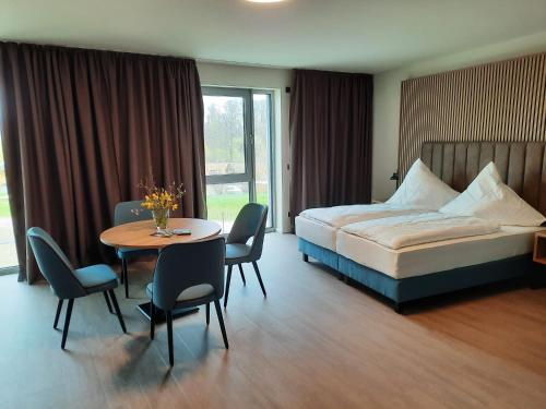Hostel Oschatz in Oschatz, Deutschland